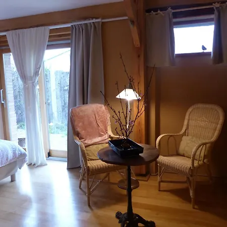 Absolut Oiseaux 3* Parisot (Tarn)
