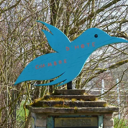 Absolut Oiseaux Bed & Breakfast Parisot (Tarn)