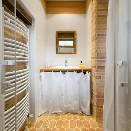 Bed & Breakfast Absolut Oiseaux 3*