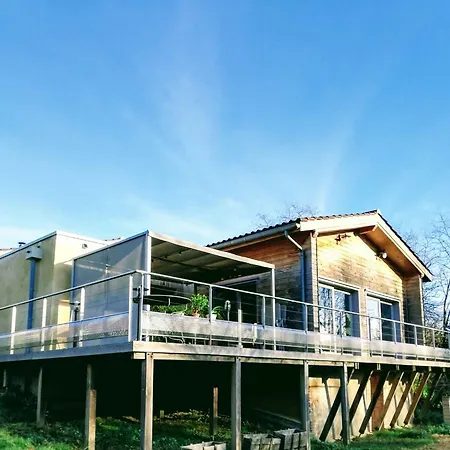 Bed & Breakfast Absolut Oiseaux