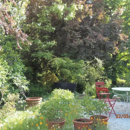 Bed & Breakfast Absolut Oiseaux